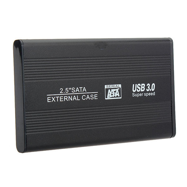 External Case ATA 2.5 inch SATA USB 3.0